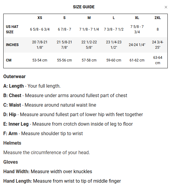 T5 Helmet Odin - Red/White/Black