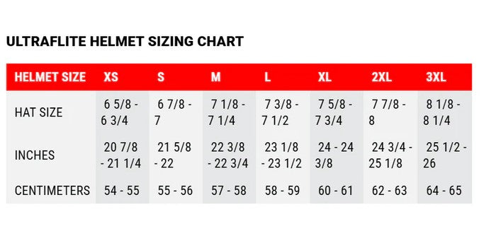 Icon Ultraflight Doodle Helmet
