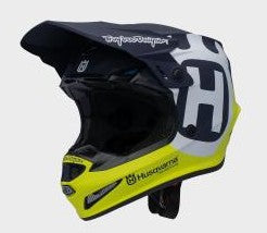 Husqvarna Motorcycle Youth GP Helmet