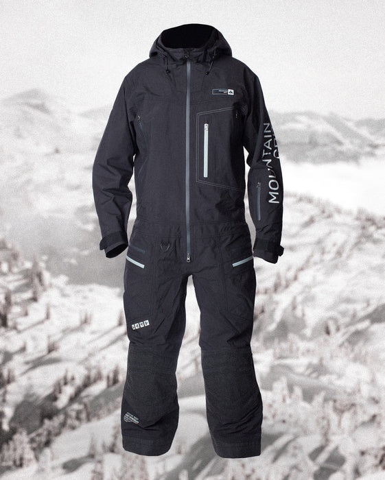 Mountain Grit Vice Monosuit