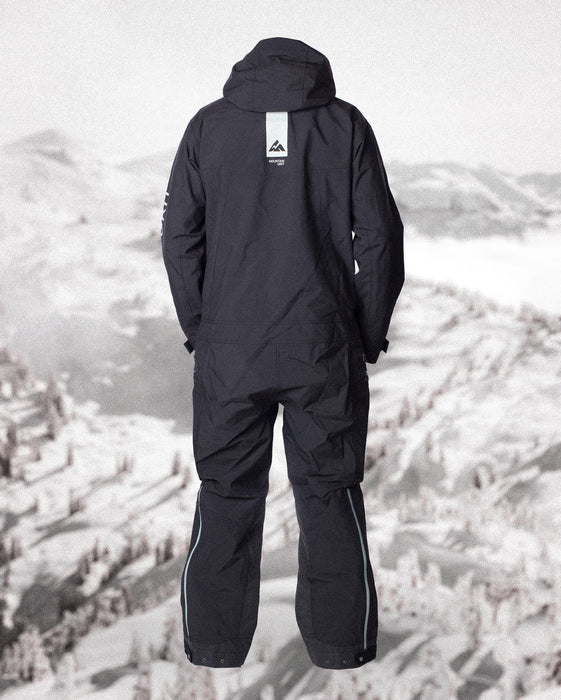 Mountain Grit Vice Monosuit
