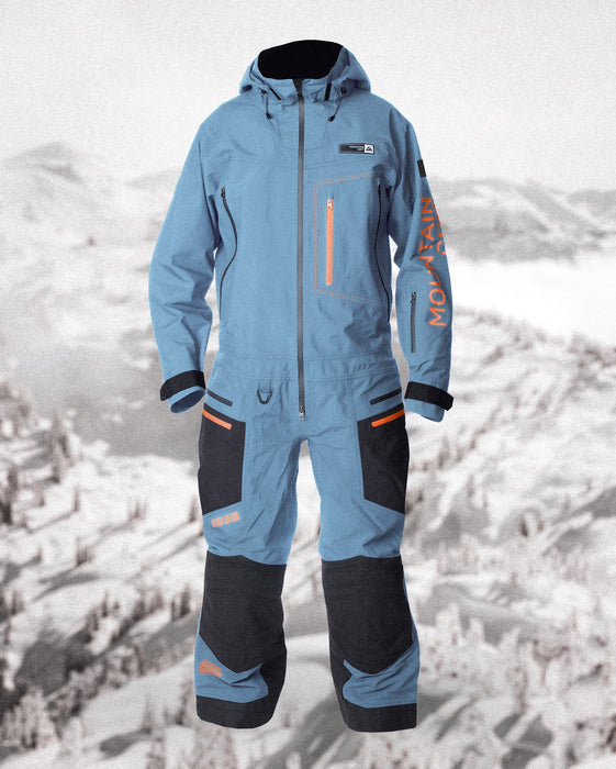 Mountain Grit Vice Monosuit