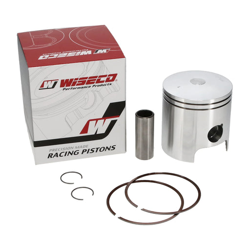 WIS2343M06925  PISTON KIT XCR 440