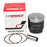 WIS2345M07350  PISTON KIT POLARIS  INDY 488/ 500 INDY 86 - 06