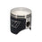 WIS2404M07200  PISTON KIT 800XCR 99-03 STAN .