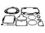 WIS34.6320  KTM 250SX GSKT SET