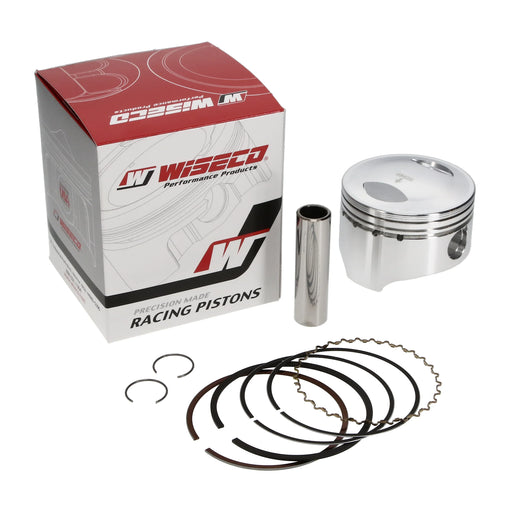 WIS4382M06600  PISTON KIT SUZ LT230 QUADSPORT 85/94