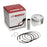WIS4382M06600  PISTON KIT SUZ LT230 QUADSPORT 85/94