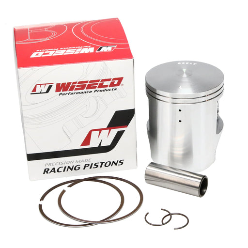 WIS562M06650  PISTON HONDA TRX250R