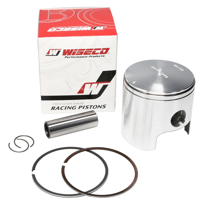WIS663M07800  PISTON KIT 93 XP650, STD
