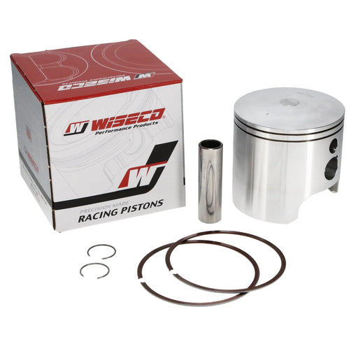 WIS675M08500  POLARIS 400 PISTON