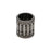 WISB1005  16X21X23TOP END BEARING
