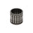 WISB1081  TOP END BEARING