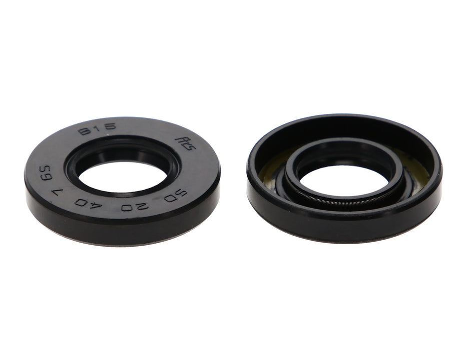 WISB6001  MAIN SEAL KIT