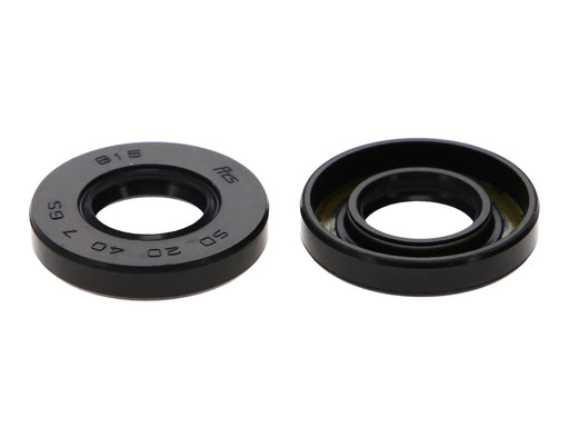 WISB6002  CRANK SEALS 89 CR250
