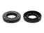 WISB6002  CRANK SEALS 89 CR250