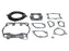 WISW4895  TOP END GASKET KIT CR250 86-89
