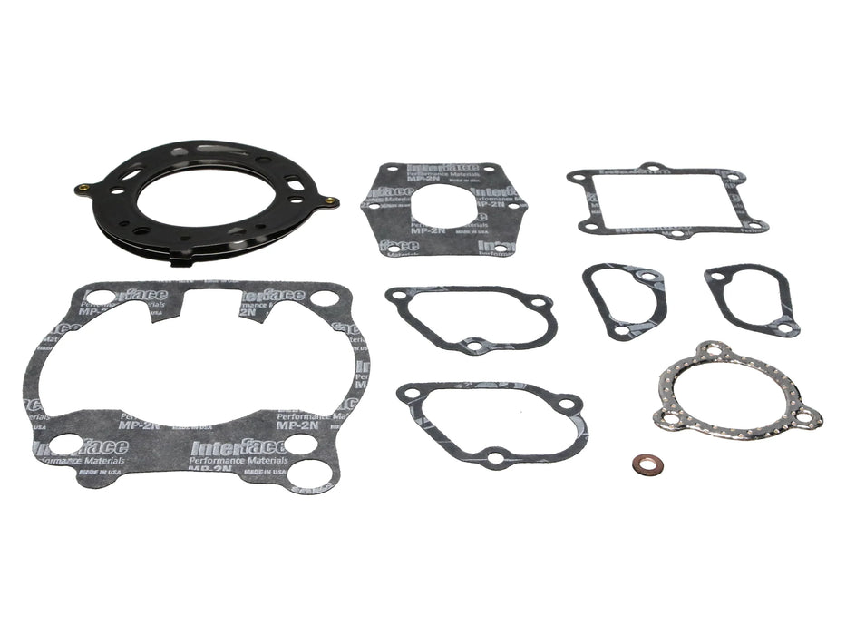 WISW4895  TOP END GASKET KIT CR250 86-89