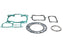 WISW5148  TOP END GASKET KIT SUZ LT 250 87-92