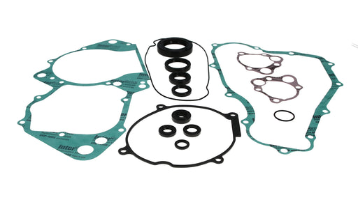 WISWB1071  GASKET KIT CR250R 88-91