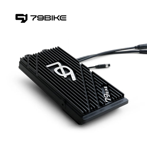 79BIKE - CONTROLLER 72V/8.5KW