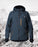 Mountain Grit Wrench Jacket