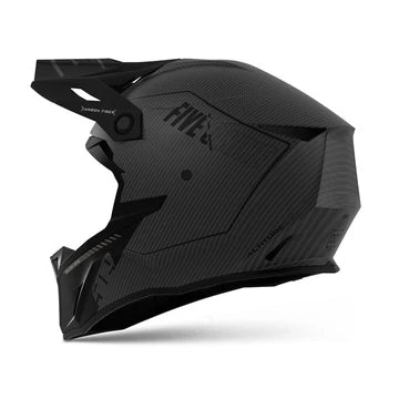 Altitude 2.0 Carbon Fiber Helmet - Black Ops