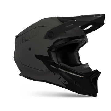 Altitude 2.0 Helmet - Black Ops