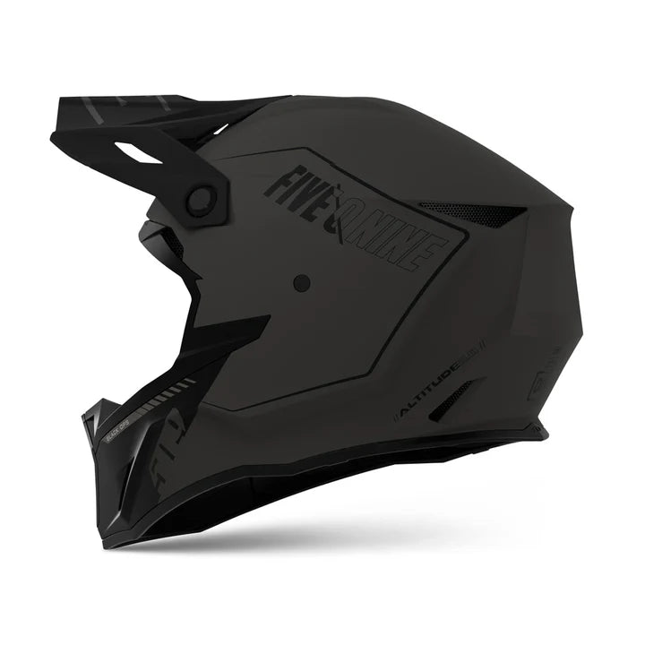 Altitude 2.0 Helmet - Black Ops — Motorsports HQ