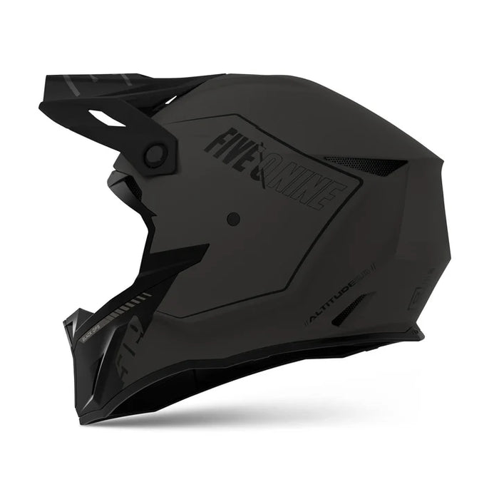 Altitude 2.0 Helmet - Black Ops