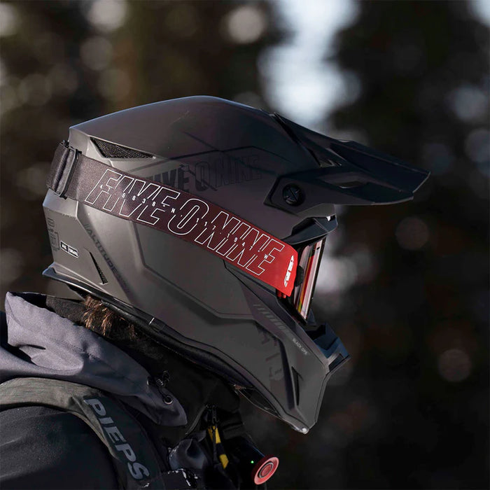 Altitude 2.0 Helmet - Black Ops