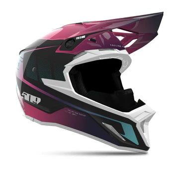 Altitude 2.0 Helmet - Galaxy — Motorsports HQ