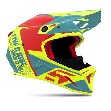 Altitude 2.0 Helmet - Ultrabeast — Motorsports HQ