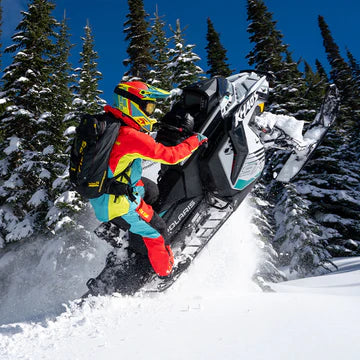 Altitude 2.0 Helmet - Ultrabeast