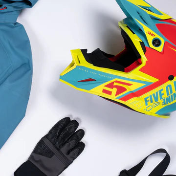 Altitude 2.0 Helmet - Ultrabeast