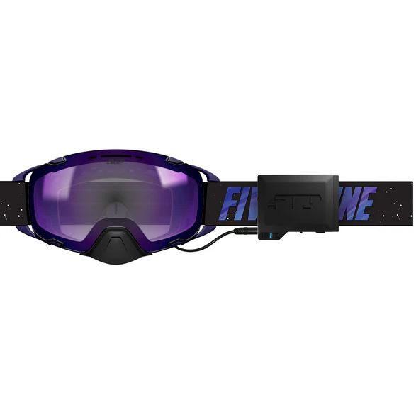 Aviator 2.0 Ignite S1 Goggle