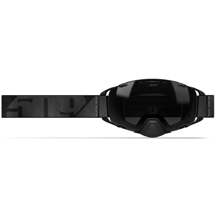 Aviator 2.0 Goggle - Black Ops