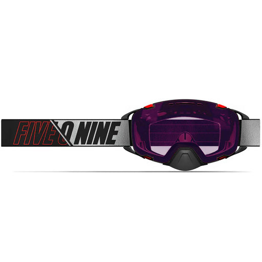 Aviator 2.0 Goggle - Racing Red
