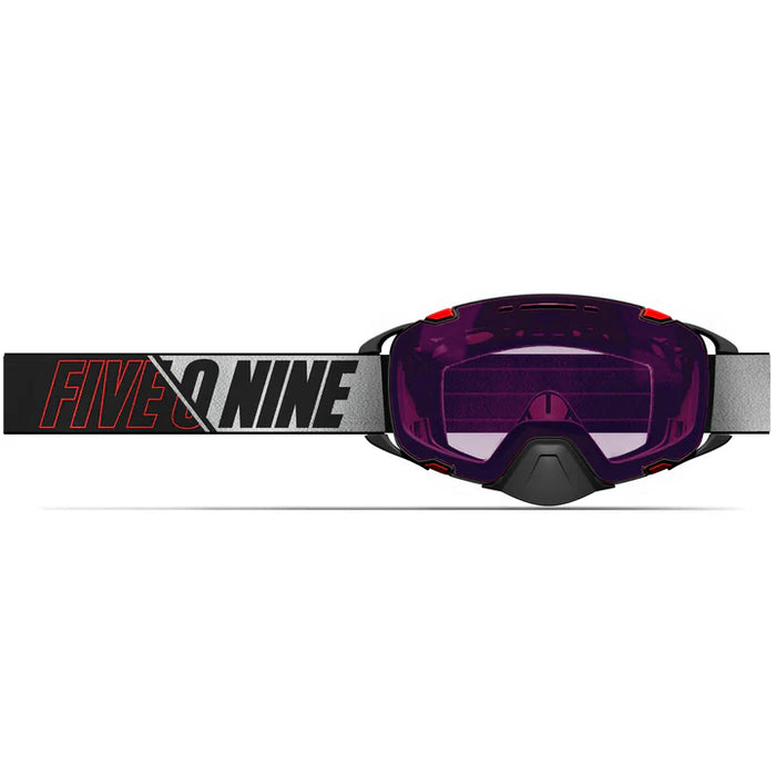 Aviator 2.0 Goggle - Racing Red