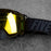 Aviator 2.0 Ignite S1 Goggle - Black with Yellow