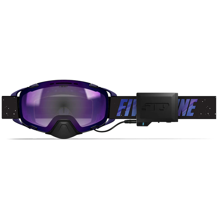 Aviator 2.0 Ignite S1 Goggle - Galaxy