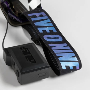 Aviator 2.0 Ignite S1 Goggle - Galaxy