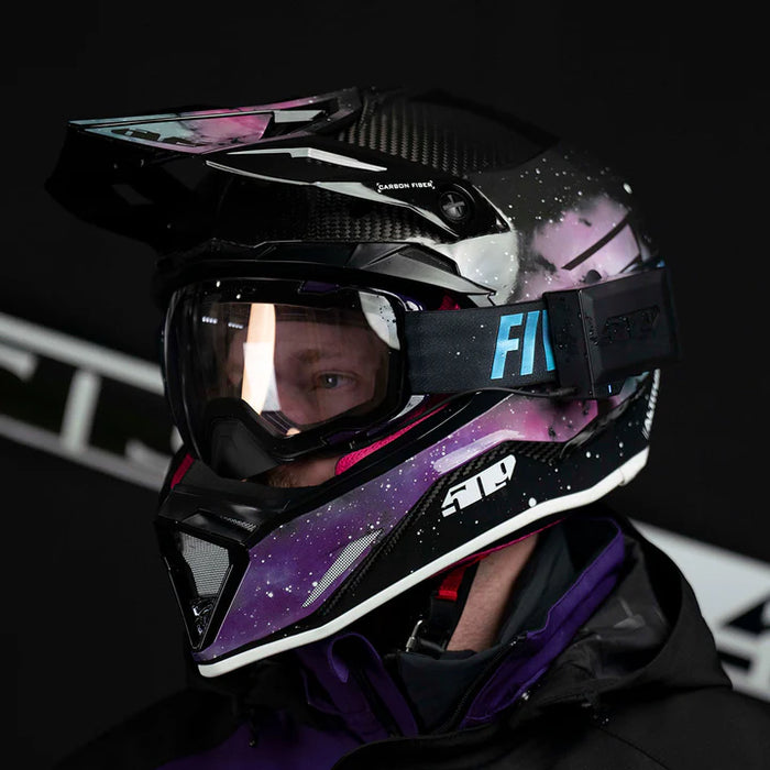 Aviator 2.0 Ignite S1 Goggle - Galaxy