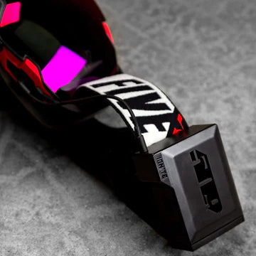 Aviator 2.0 Ignite S1 Goggle - Racing Red