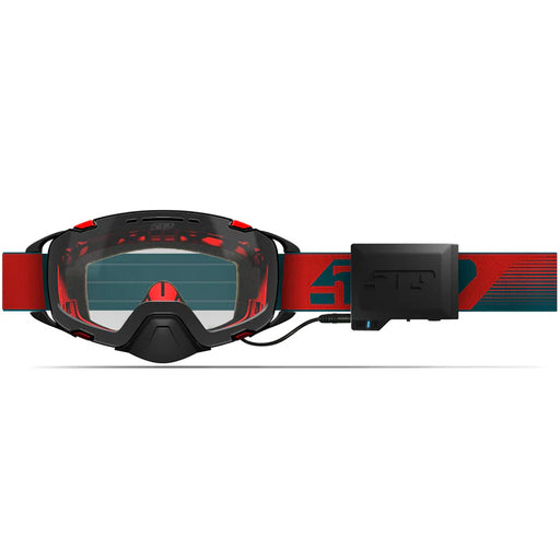 Aviator 2.0 Ignite S1 Goggle - Sharkskin