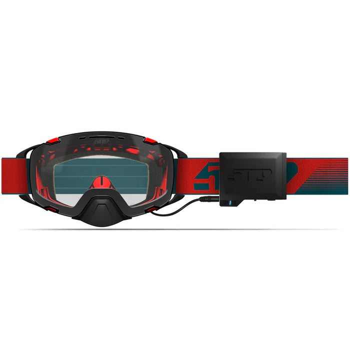 Aviator 2.0 Ignite S1 Goggle - Sharkskin