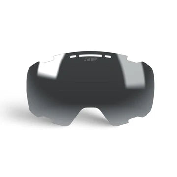 Aviator 2.0 Lens - Chrome Mirror