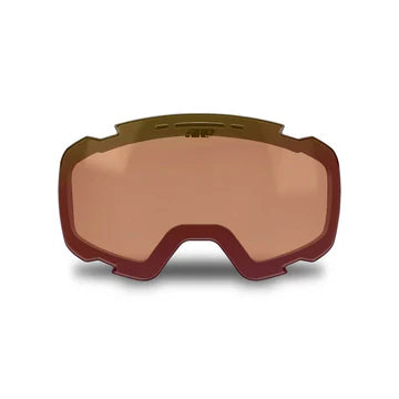 Aviator 2.0 Lens - El Dorado Mirror Sunset