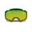 Aviator 2.0 Lens - Hi-Vis Mirror Yellow