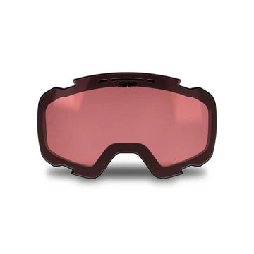 Aviator 2.0 Lens - Light Rose
